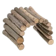 CLASSIC Bendy Sticks T2 Medium para roedores