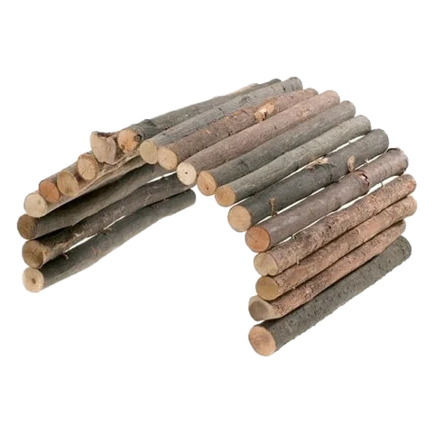 CLASSIC Bendy Sticks T3 Large para roedores