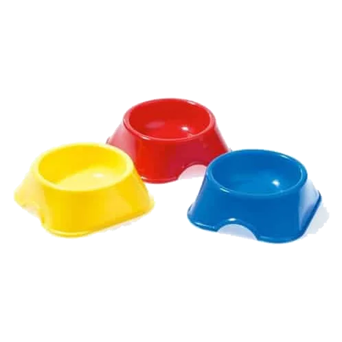 CLASSIC Colortone Midi Dish 155mm para roedores