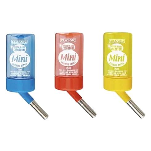 CLASSIC Colortone T1 Mini Bottle 75ml para roedores
