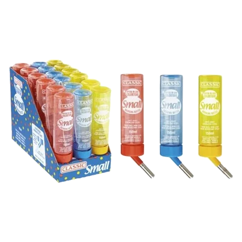 CLASSIC Colortone T2 Small Bottle 150ml para roedores