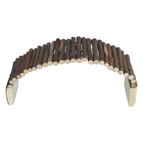 CLASSIC Flexible Bridge para roedores