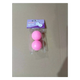 CLASSIC Ping Pong Play Balls 30mm para gatos