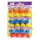 CLASSIC Plastic Lattice Play Ball para gatos