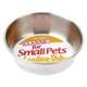 CLASSIC Small Pet Stainless Steel Dish 200ml para perros