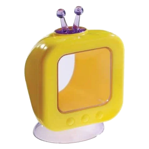 Classic tv time para roedores