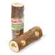 CLASSIC Wooden Play Tunnel 200mm para roedores
