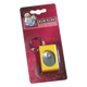 Clicker de adiestramiento con enganche antipérdida para perros (ref. 034000)