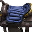 Cojín acolchado para el asiento de la silla de montar - vista 7