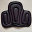 Cojín acolchado para el asiento de la silla de montar - vista 8