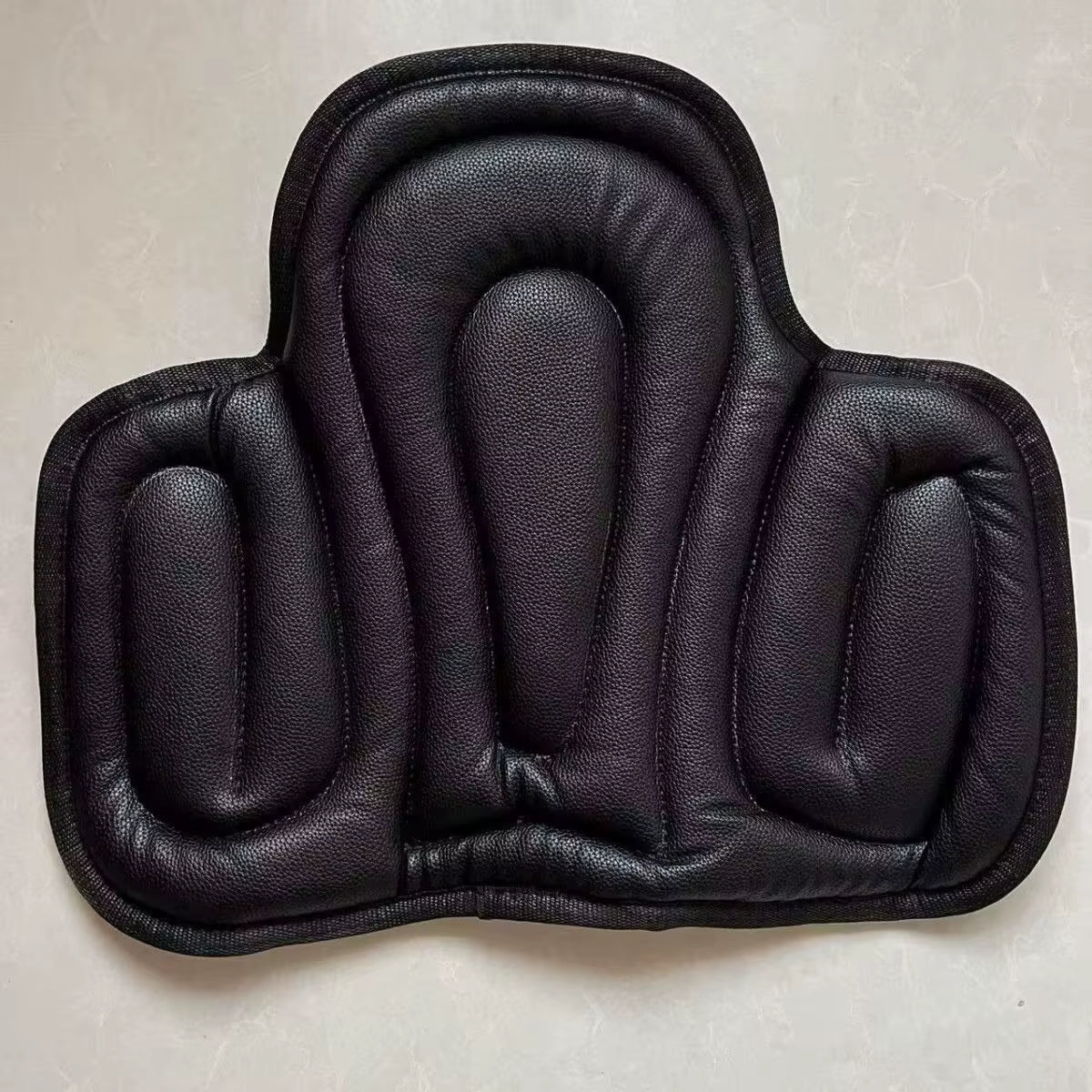 Cojín acolchado para el asiento de la silla de montar - vista 8
