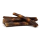 Colas de buey ahumadas My Friends 15 cm, pack de 2, para perros