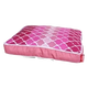 Colchón rectangular con funda extraíble para perros, tallas M y L