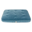 Colchoneta cama para perro FuzzYard Life Lounge French Blue