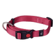 Collar Art sportiv plus T3 20 mm rojo cereza para perros
