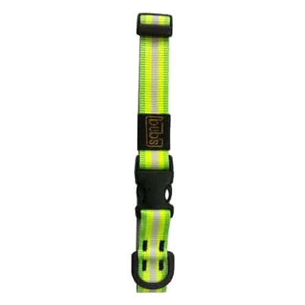 Collar Bub's Flash para perros, tallas T1 a T3