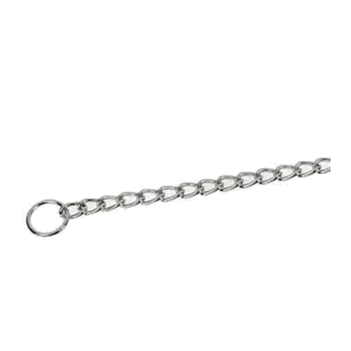 Collar cadena - para perros
