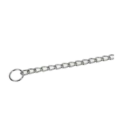 Collar cadena - para perros