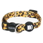 Collar Gato Animal print Dukier