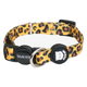 Collar Gato Animal print Dukier