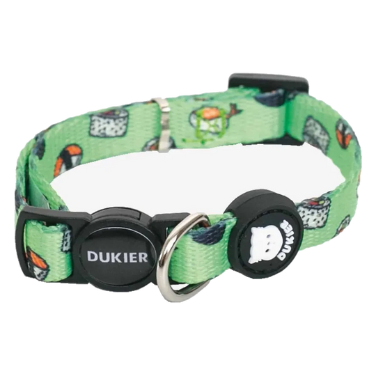 Collar Gato Nigiri Dukier