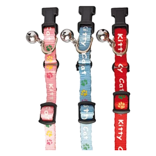 Collar kitty para gatos