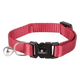 Collar para gatito ziggi cereza 15-22cm 10m