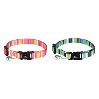 Collar para gatos 20-35cm 10mm