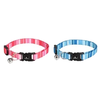 Collar para gatos Alfry 20-35cm 10mm