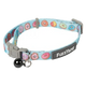Collar para gatos con cascabel FuzzYard You Drive Me Glazy