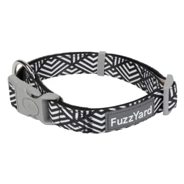Collar para perros de neopreno FuzzYard Fitzroy
