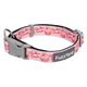 Collar para perros de neopreno FuzzYard Hey There Sweetie