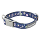 Collar para perros de neopreno FuzzYard Pluto Pup