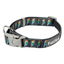 Collar para perros de neopreno FuzzYard Volt!
