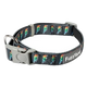 Collar para perros de neopreno FuzzYard Volt!