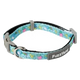 Collar para perros de neopreno FuzzYard Wakey Wakey