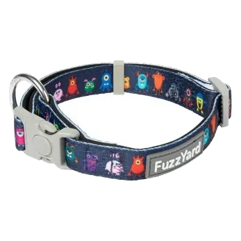 Collar para perros de neopreno FuzzYard Yardsters