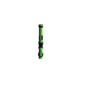 Collar Bubs Green T1 (pequeño)