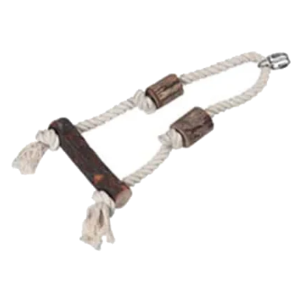 Columpio para pájaros