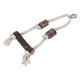 Columpio para pájaros