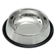 Comedero antideslizante para gatos