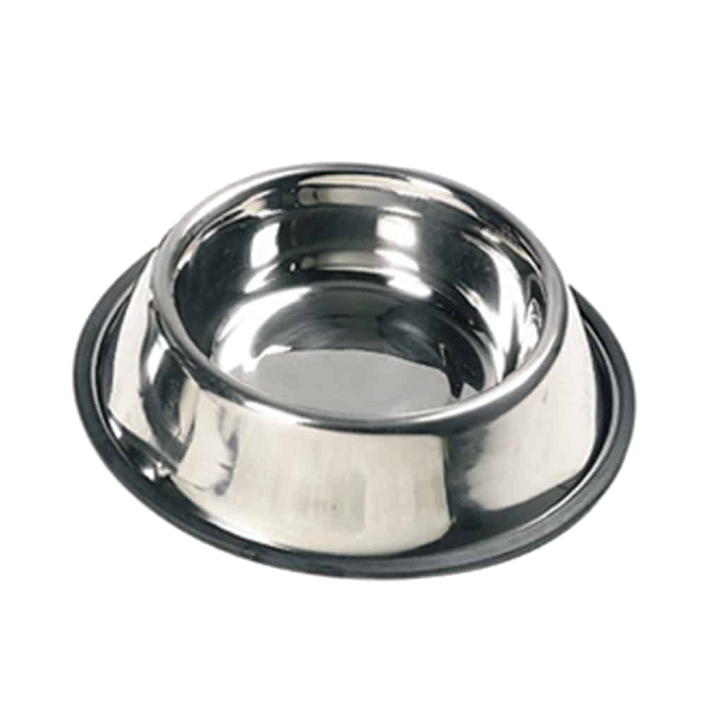 Comedero Antivolco cocker para perros