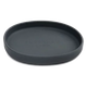 Comedero de silicona para gatos FuzzYard Life Slate Grey