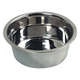 Comedero metálico Standard para perros, de 13 a 28 cm