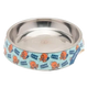 Comedero para gatos plano antideslizante FuzzYard Ahoy There!