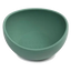 Comedero para perro de silicona FuzzYard Life Myrtle Green