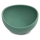 Comedero para perro de silicona FuzzYard Life Myrtle Green