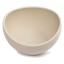 Comedero para perro de silicona FuzzYard Life Sandstone