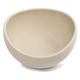 Comedero para perro de silicona FuzzYard Life Sandstone