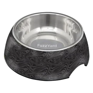 Comedero para perros antideslizante FuzzYard Liquify